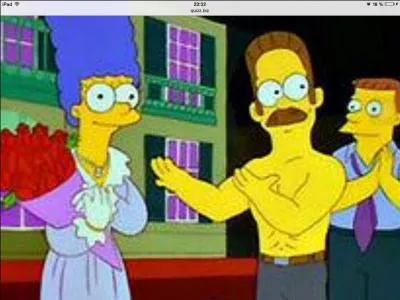 Dans quelle célèbre comédie musicale Marge a-t-elle interprété un rôle ?