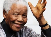 Quiz Hommage  Nelson Mandela !