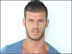 Comme se prénomme ce beau séducteur ?