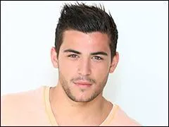 Quel est le prénom de cet autre séducteur ?