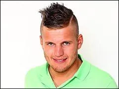 Comment s'appelle-t-il ?