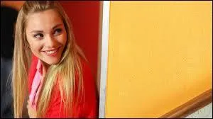 Pour qui Chloé a-t-elle des sentiments dans l'immeuble ?