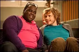 De qui sont amoureux les colocs ?