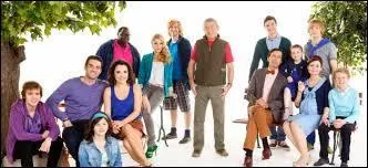 Comment s'appelle le fils des Becker ?