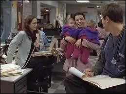 Ici, vous ferez peut-être la connaissance de Kate et Tess, des surs jumelles ! C'est :