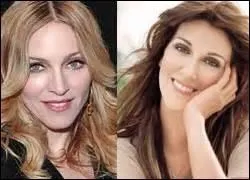 Laquelle de ces chanteuses apparaît dans le film "Who's That Girl" ?