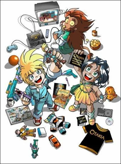 Le tome 18 sera appelé :