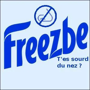 Voici une brise qui nous provient du pays où l'argent n'a pas d'odeur : mais comment se nomme-t-elle ?
