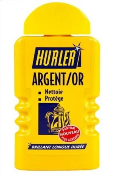 Tant que vous y êtes, avant de me délivrer une médaille d'or ou d'argent, c'est pas le moment de ...