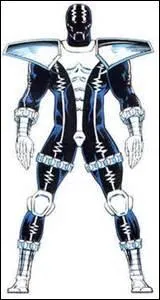 Qui est ce personnage ?