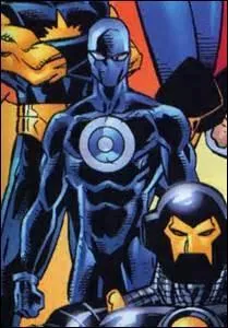 Qui est ce personnage ?