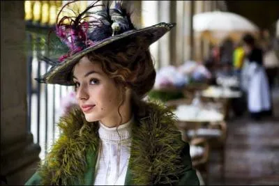 Quel est ce film de Luc Besson ?