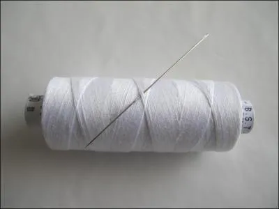 Pour l'instant, les réponses sont cousues de fil blanc, vous avez commencé par les questions faciles, mais méfiez-vous pour la suite !