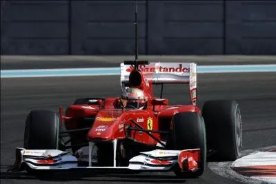 Quel pilote français de F1, 2014, était pilote d'essais chez Ferrari ?