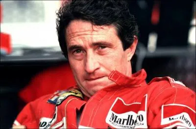 Quel est le dernier pilote français de F1 mort ?