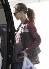 Combien a-t-elle d'enfants ?