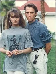 Avec qui a-t-elle eu ses enfants ?