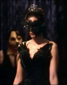 Quelle est l'identit de Black Swan ? (saison 2/3)