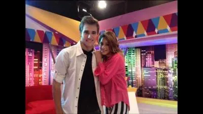 Pourquoi León a-t-il quitté Violetta ?