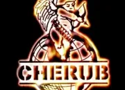 Quiz Cherub ou Percy Jackson