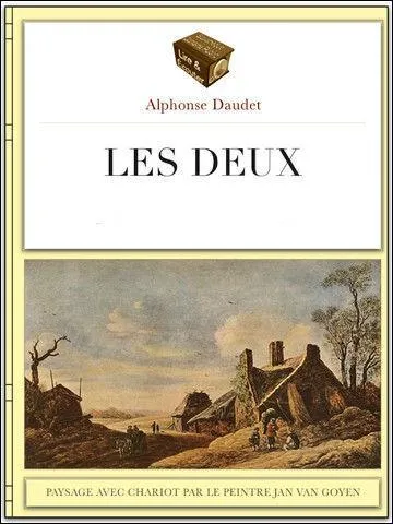 Qu'est-ce qui était "Deux" pour Daudet ?