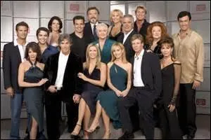 Parmi ces personnages, lequel est décédé dernièrement ?