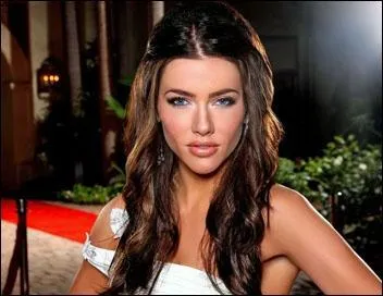 Qui a eu un bébé dernièrement dans la série ?