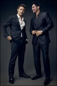 Lequel de ces personnages n'a pas été marié à Liam ?