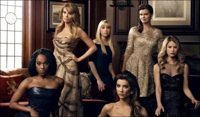 Lequel de ces personnages a fait de la prison ?