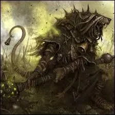Comment s'appelle la capitale de l'Empire skaven ?