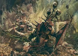 Quiz Warhammer