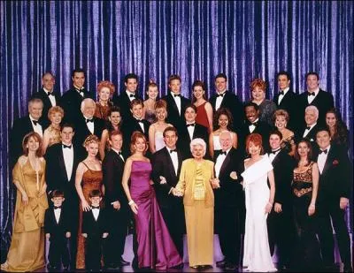 Lequel de ces personnages a perdu la mémoire ?