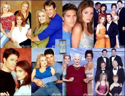 Parmi ces filles, laquelle s'est déguisée en Stan ?