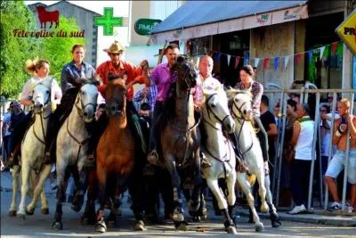 Cette photo a été prise à ...