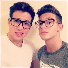 Avec quels acteurs de Violetta s'entend-il le mieux ?