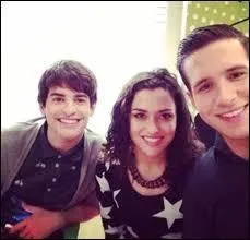 Avec quelles actrices s'entend-il le mieux ?