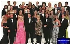 Qui est la maman des jumeaux ?