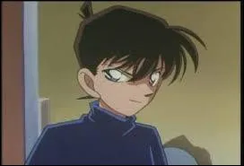'Détective Conan' : quant à Kudô Shinichi, quelle information est vraie ?
