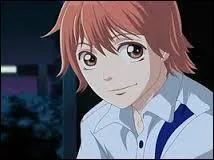 'Lovely Complex' : cochez la bonne information qui décrit Otani Atsushi.