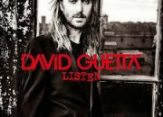 Quiz Musiques de David Guetta
