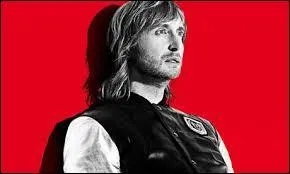 Avec qui a-t-il fait "Crank It Up" ?