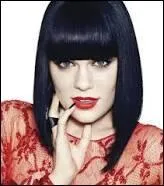 Quelle est cette chanson qu'il a enregistrée avec Jessie J pour l'album "Nothing but the Beat" ?