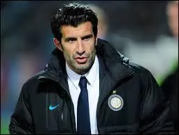 Qui est le ballon d'or 2000 ?