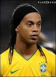 Qui est le ballon d'or 2005 ?