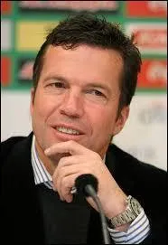 Qui est le ballon d'or 1990 ?