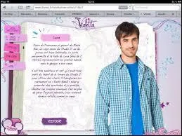 Qui est sur l'image ?