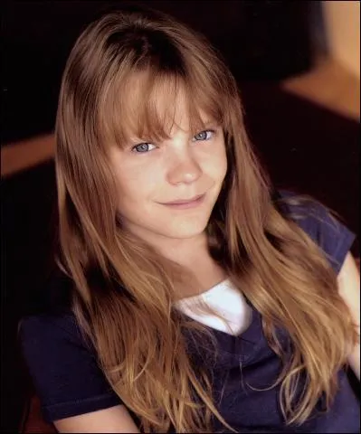 Comment s'appelle l'actrice de la saison 3 ?