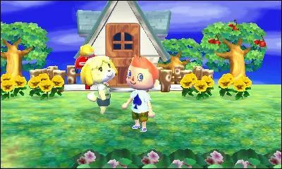 Quel nom est donné à ce jeu où l'on crée sa propre ville ?