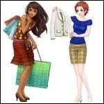 Comment s'appelle ce jeu où des jeunes femmes ouvrent leurs propres boutiques ?