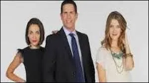 De qui German est-il véritablement amoureux ?